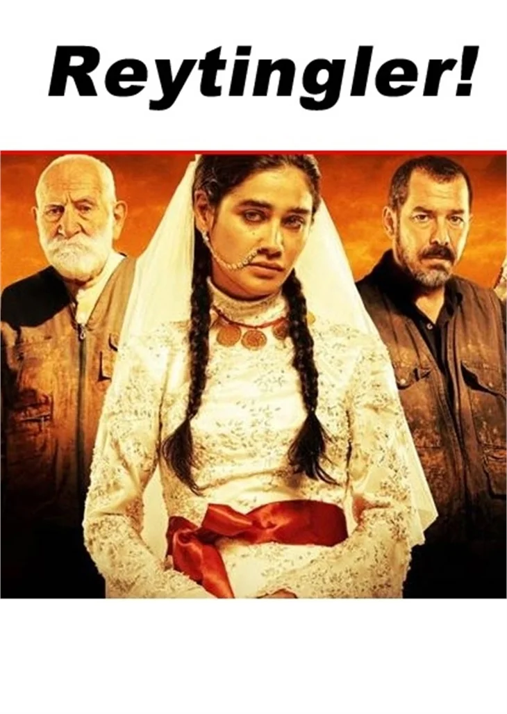 HAYAT DEVAM EDİYOR ZİRVEDE!