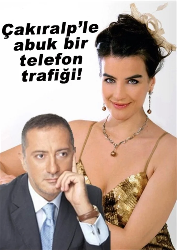 FATİH ALTAYLI YAZDI..