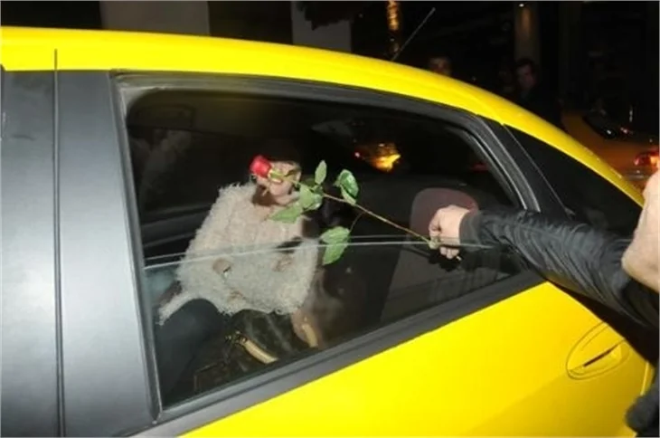 Tolgahan Sayışman ve Serenay Sarıkaya barıştı mı?