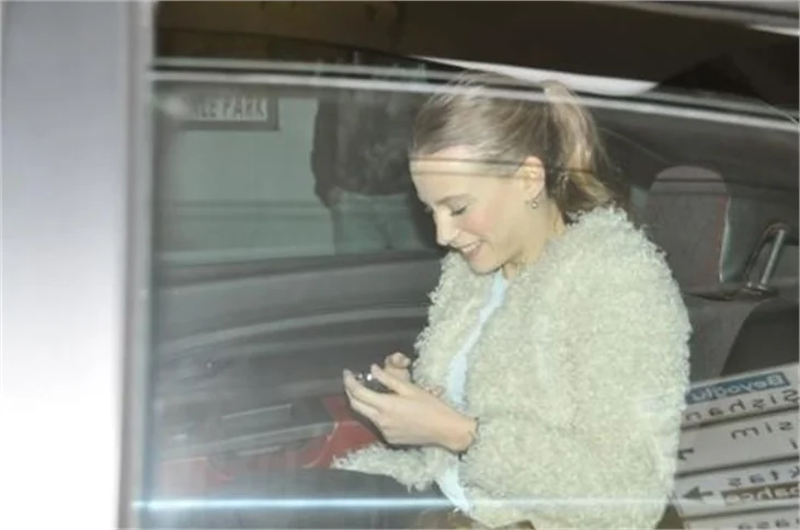 Tolgahan Sayışman ve Serenay Sarıkaya barıştı mı?