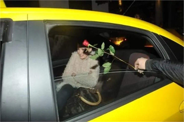 Tolgahan Sayışman ve Serenay Sarıkaya barıştı mı?