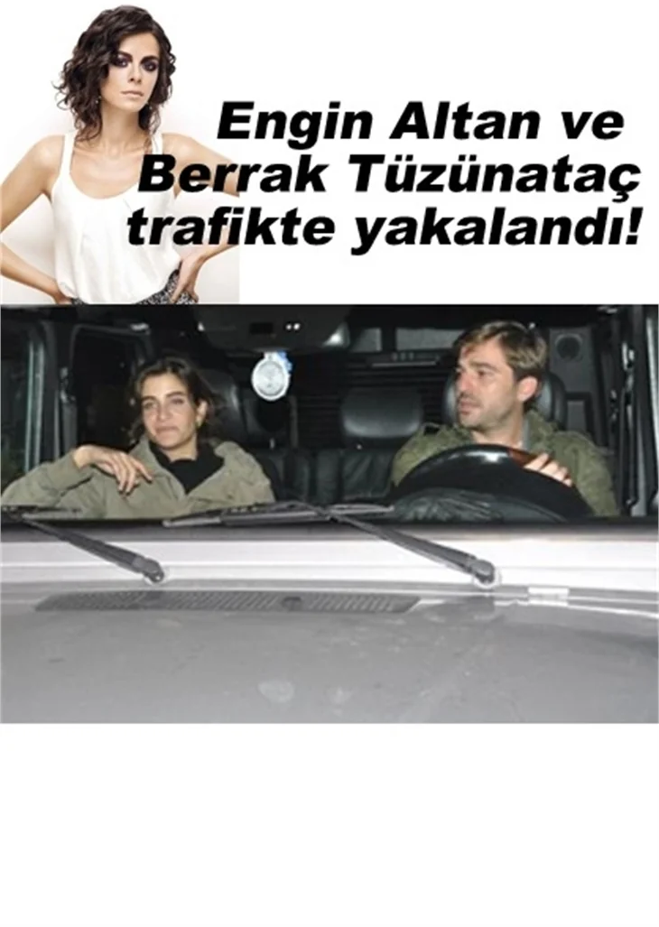 ÖZGE ÖZPİRİNÇÇİ BU GÖRÜNTÜLERE NE DİYECEK?