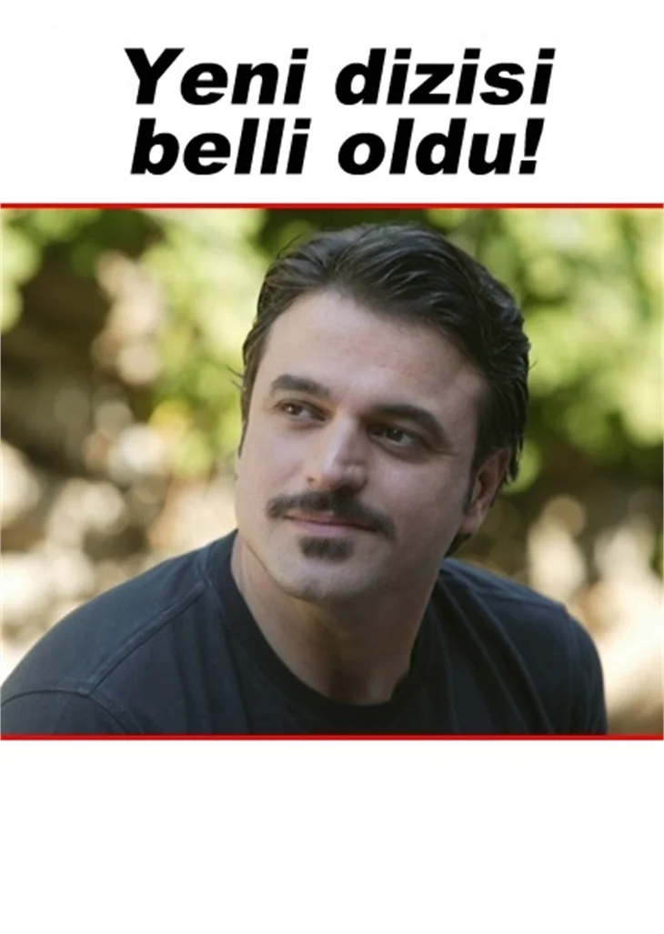 UFUK ÖZKAN 'HABABAM UZAY' İLE DÖNÜYOR!