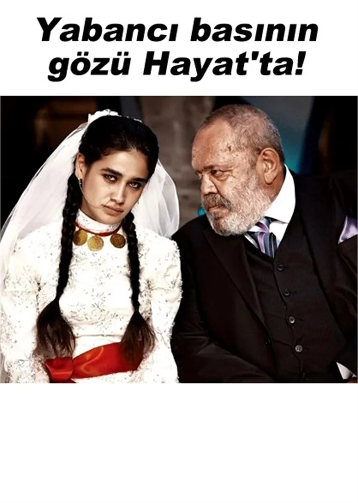 ÜNÜ ABU DABİ'YE KADAR ULAŞTI...