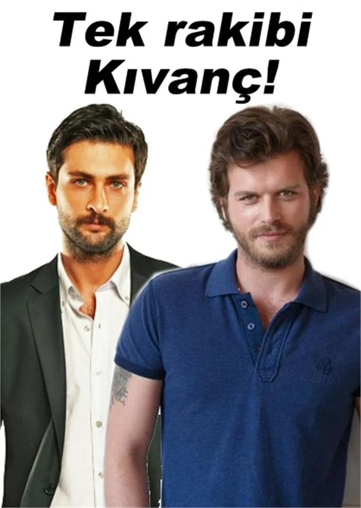 HAYAT DEVAM EDİYOR'UN YAKIŞIKLISI ONUR TUNA!