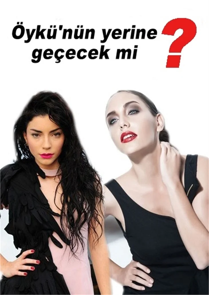 MERVE BOLUĞUR İDDİALARA NE YANIT VERDİ?