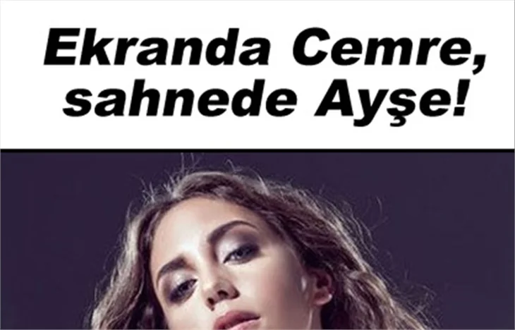 ÖYKÜ KARAYEL'İN BİLİNMEYEN YÜZÜ!