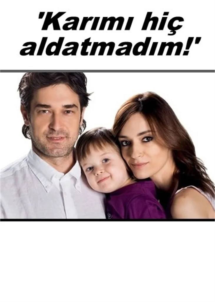 BURAK HAKKI BOŞANMA NEDENLERİNİ AÇIKLADI!