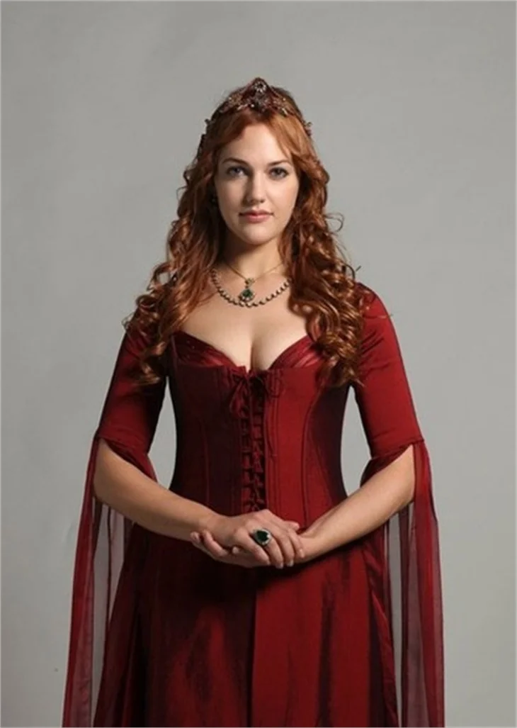 HÜRREM SULTAN'A KİLO UYARISI!