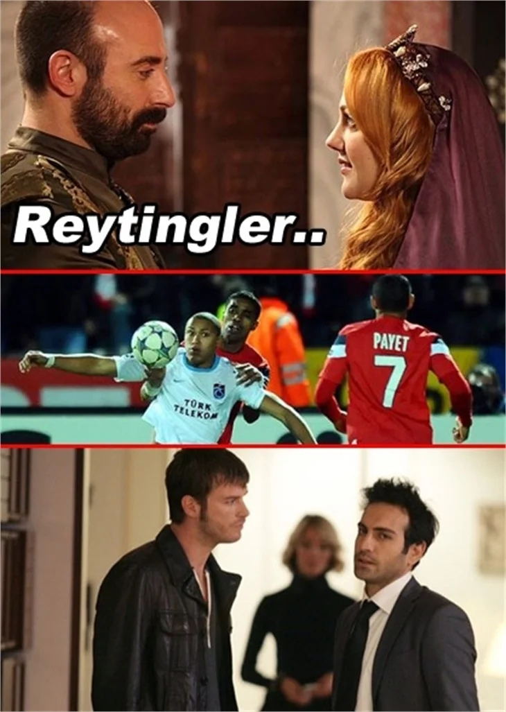 ZİRVE YARIŞININ GALİBİ KİM OLDU?