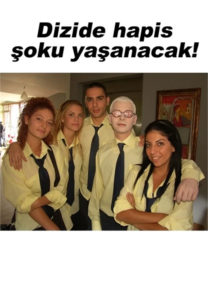 'PİS YEDİLİ'DE BU HAFTA NELER OLACAK?