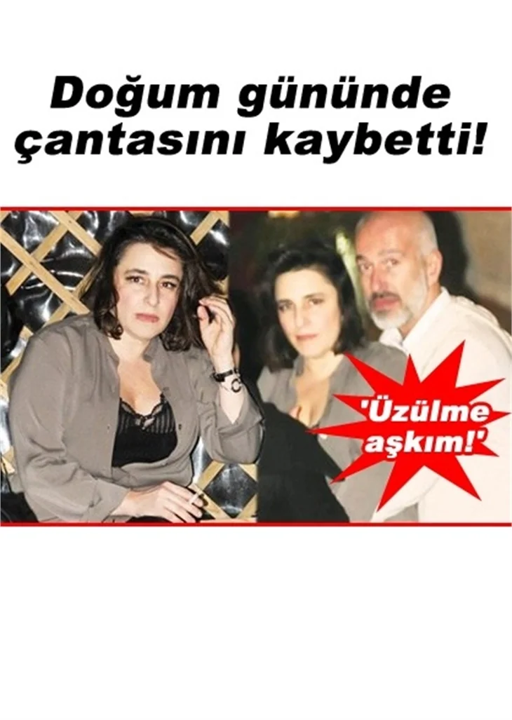 ESRA DERMANCIOĞLU'NUN OLAYLI GECESİ!