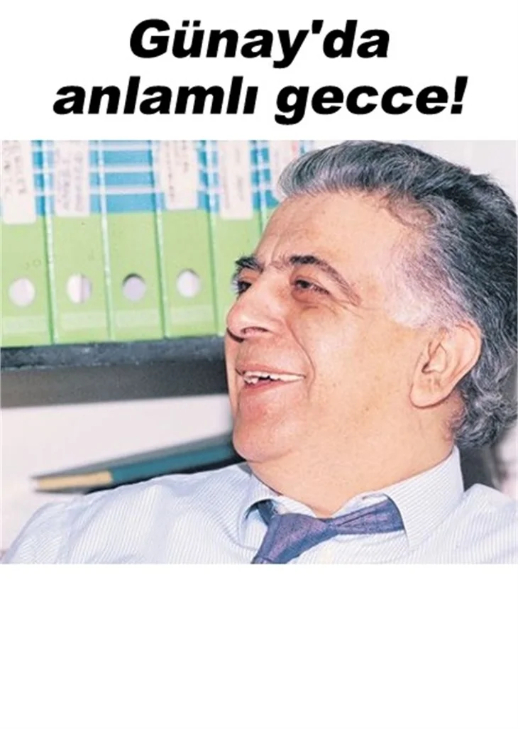 CENK KORAY ÖDÜLLERİ SAHİPLERİNİ BULUYOR!
