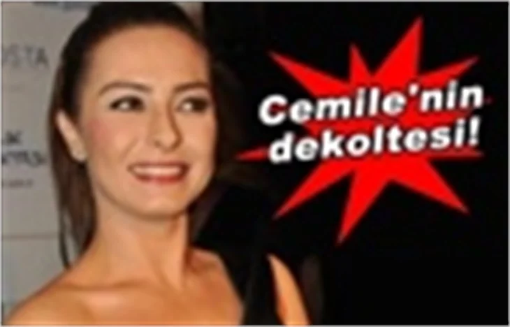 AYÇA BİNGÖL GÜZELLİĞİYLE BÜYÜLEDİ!
