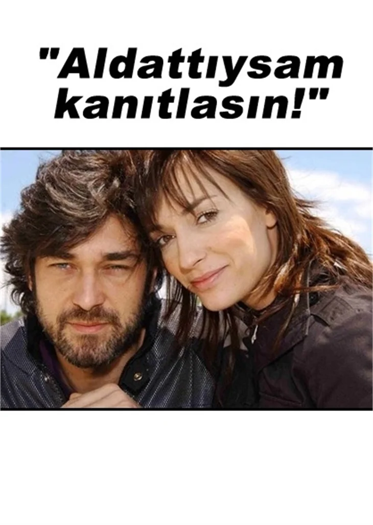 BURAK HAKKI İHANET İDDİASINA YANIT VERDİ!