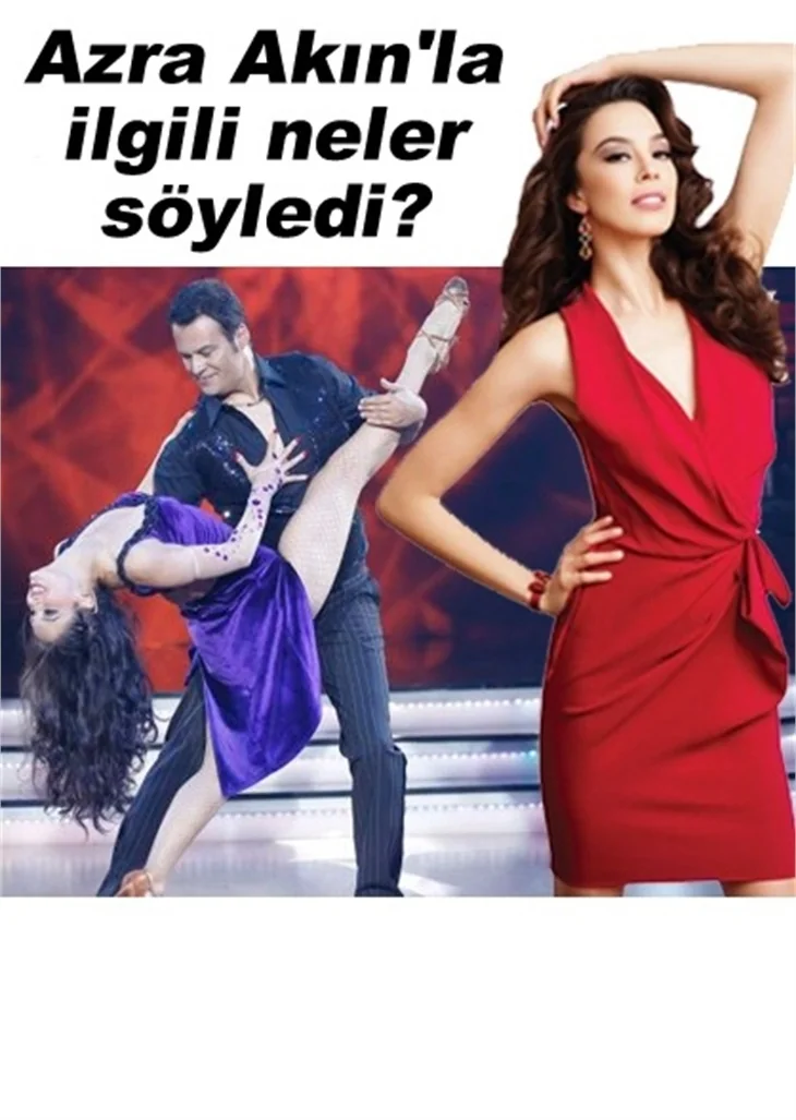 HAKAN PEKER AYRILIK SEBEBİNİ AÇIKLADI!
