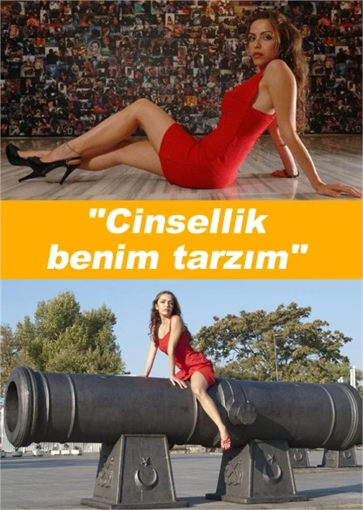 ORHAN PAMUK'UN SEVGİLİSİ AÇIKLADI!