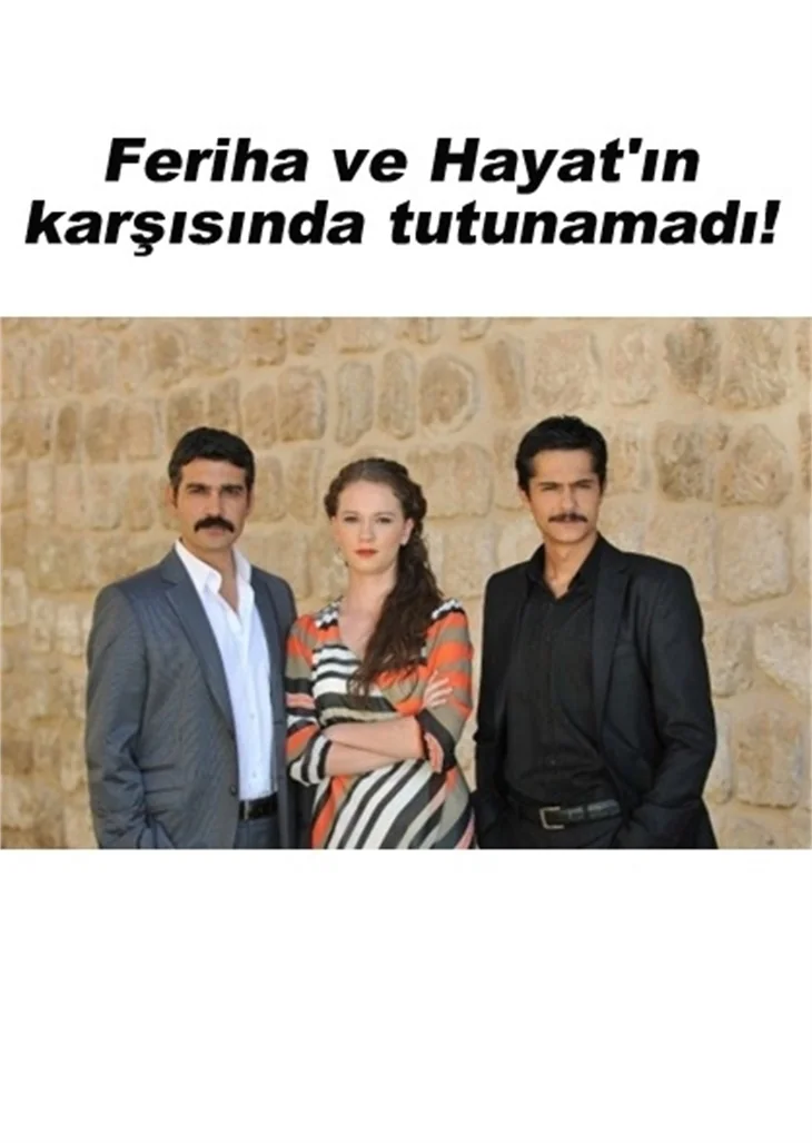 'FİRAR' DİZİSİ HANGİ GÜN YAYINLANACAK?