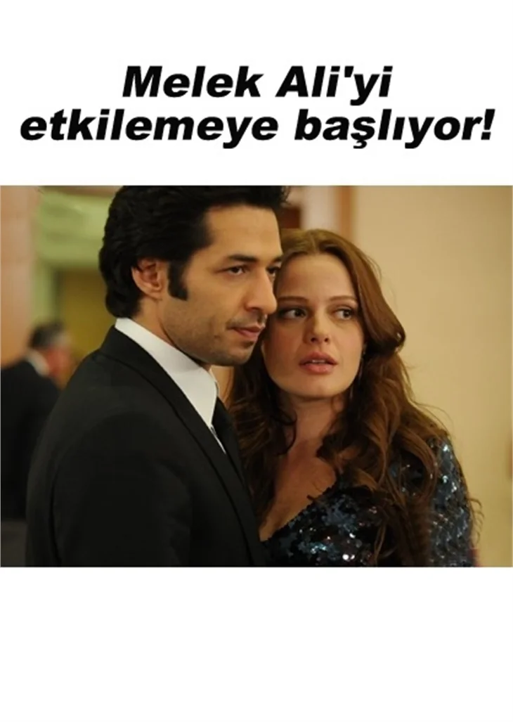 'BİR ÖMÜR YETMEZ'DE HEYECAN ARTIYOR!