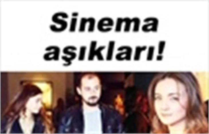 İBRAHİM KENDİRCİ YENİ SEVGİLİSİYLE ELELE!