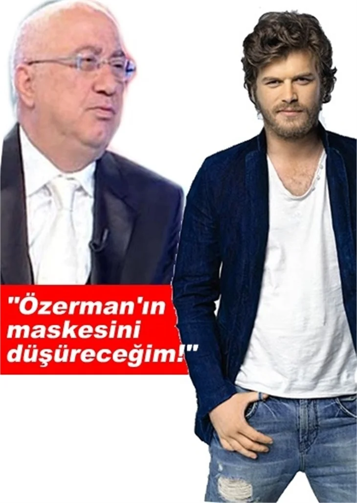 KIVANÇ TATLITUĞ SONUNDA PATLADI!