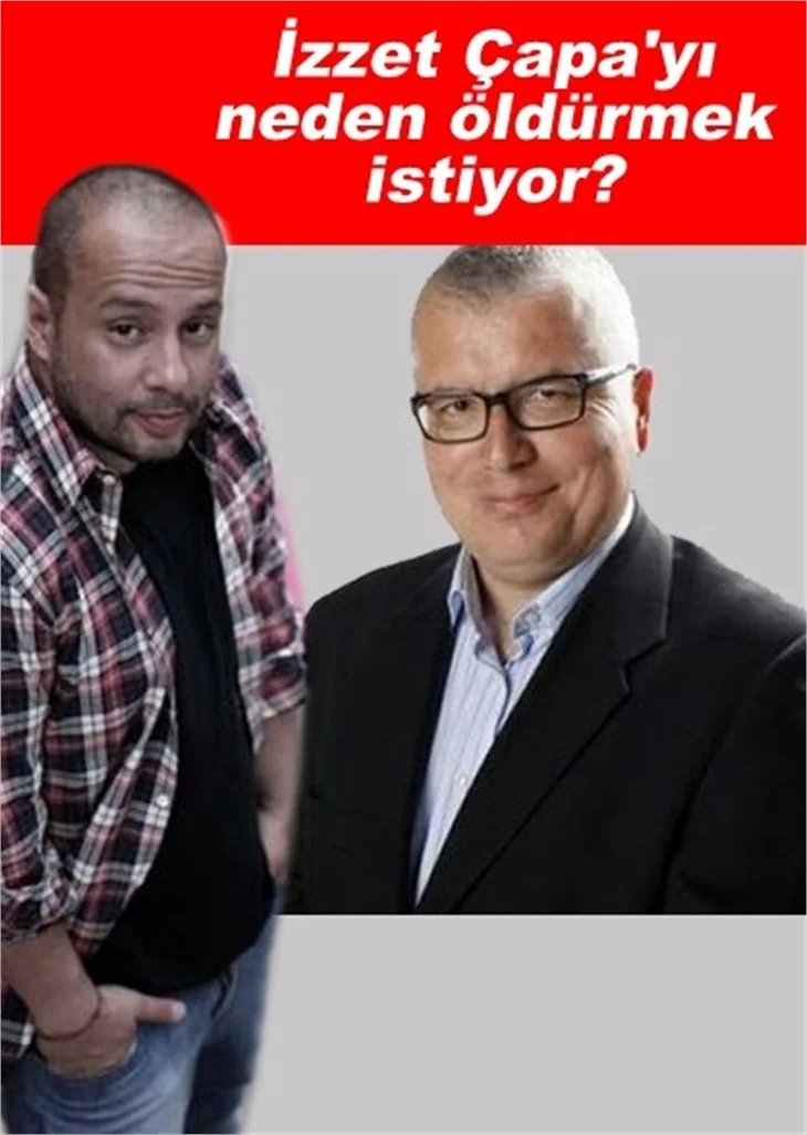 SERDAR TURGUT YAZDI..
