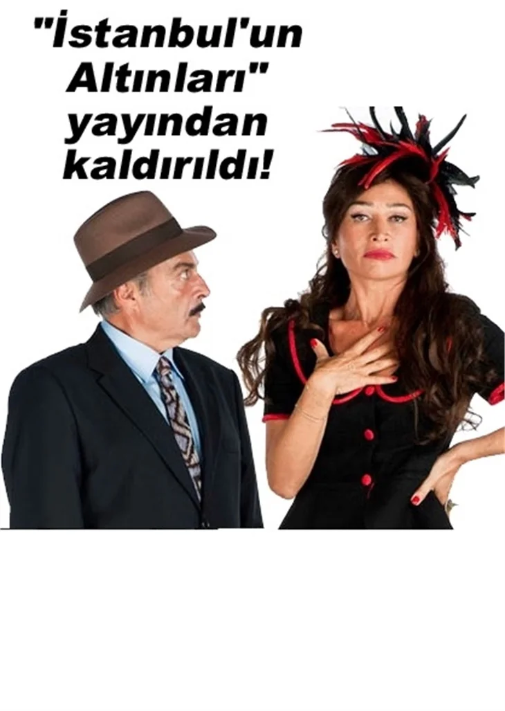 EN ÇOK KİM ALDATIYOR?