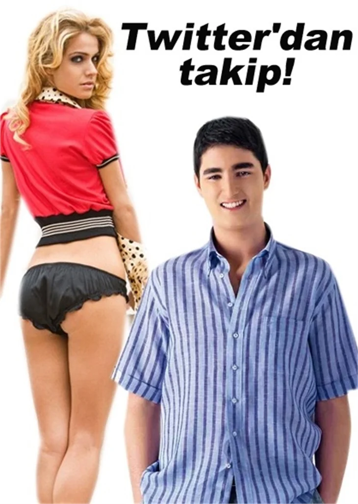 İDO TATLISES'İN AKLI CEYDA ATEŞ'TE KALDI!
