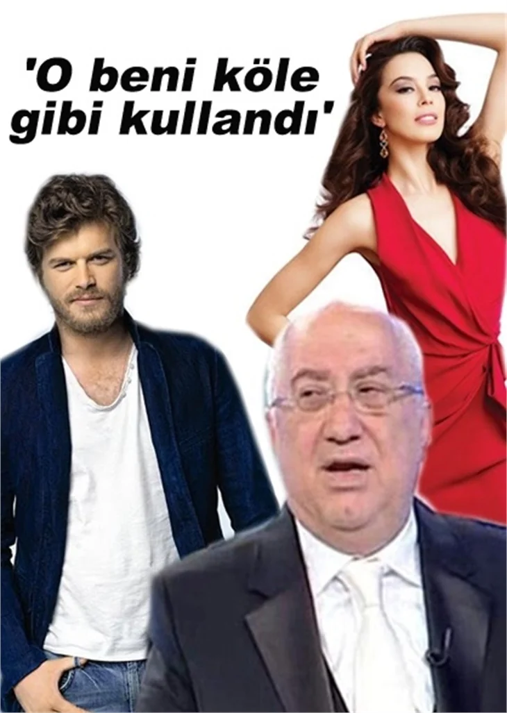 TATLITUĞ VE AKIN'DAN ÖZERMAN'A 'ŞEREF' DAVASI!