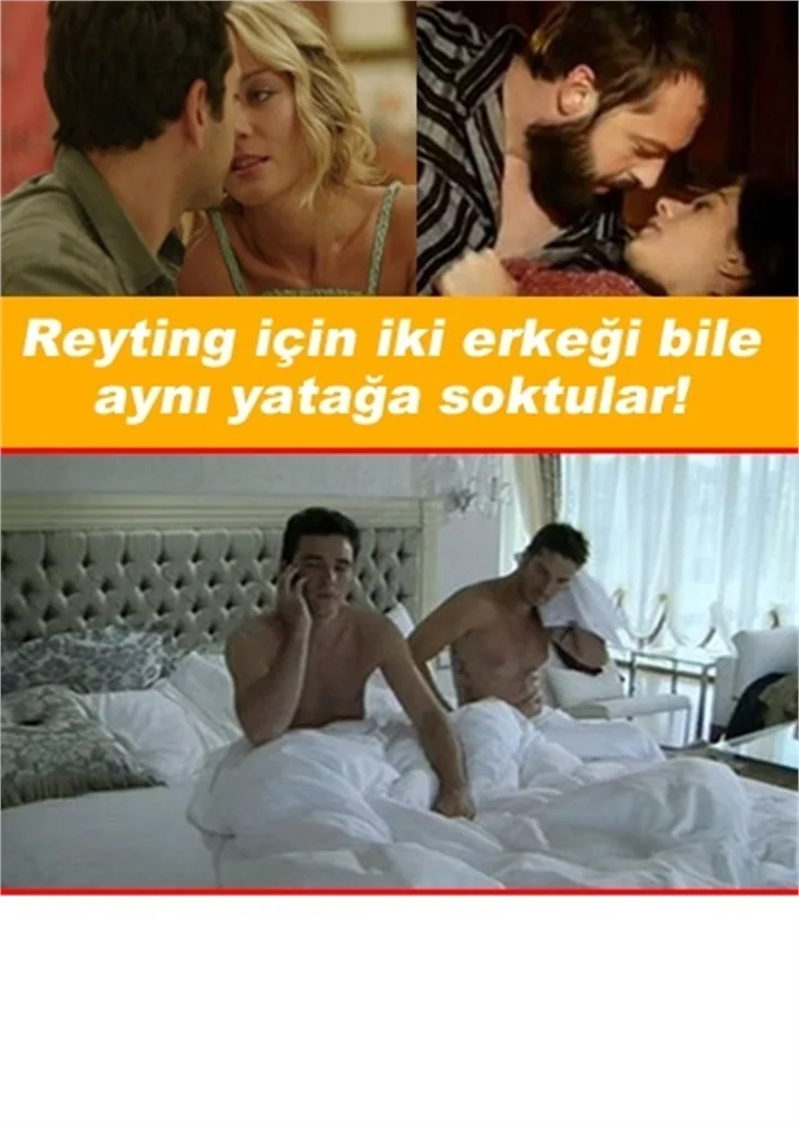 TRT GENEL MÜDÜRÜ'NDEN DİZİLERE AĞIR ELEŞTİRİ!