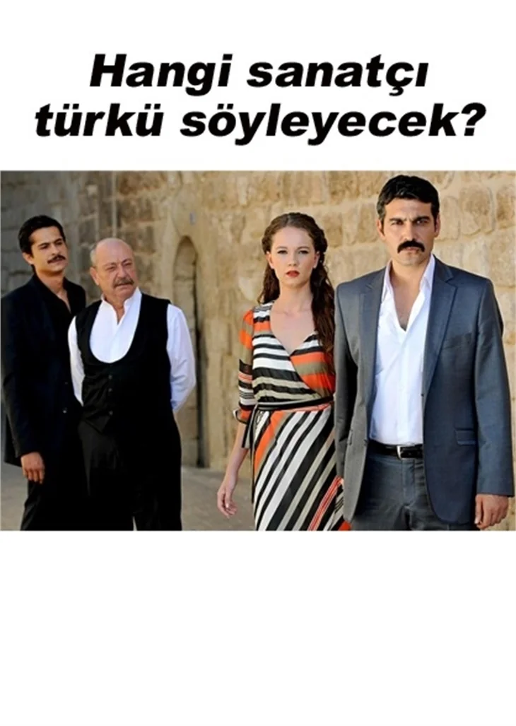 STAR'IN 'FİRAR'INA ÜNLÜ KONUK!