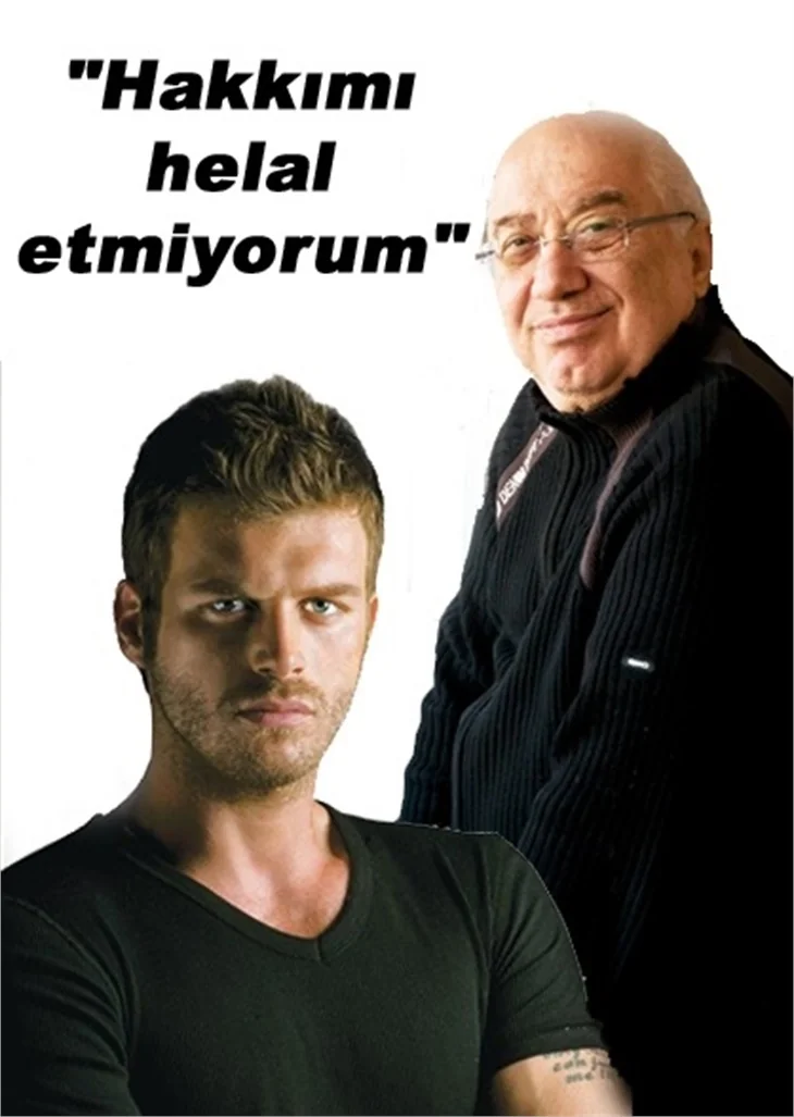 ERKAN ÖZERMAN'DAN KIVANÇ TATLITUĞ'A SİTEM!