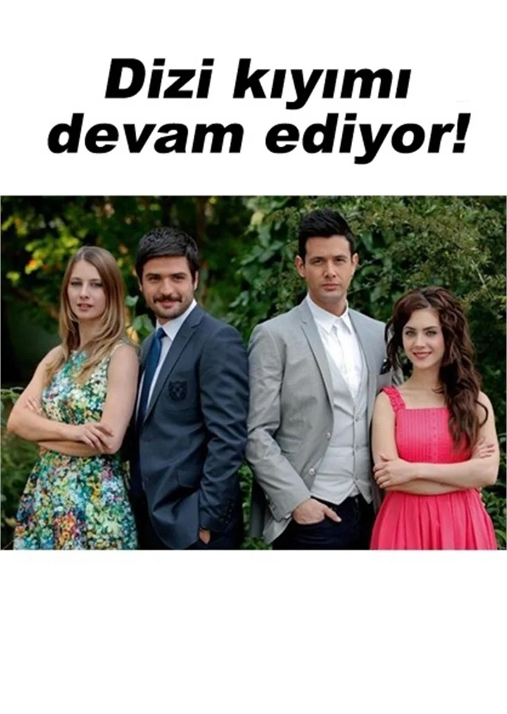 'TÖVBELER TÖVBESİ' DE SONA ERİYOR!