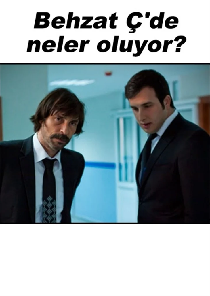 DİZİDEKİ AKSAKLIKLAR GİDEREK ARTIYOR..