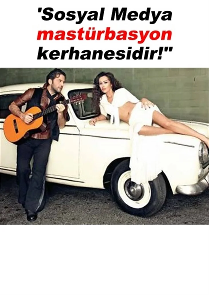 DOĞAN'DAN HELİN AVŞAR'A İLGİNÇ AÇIKLAMALAR!