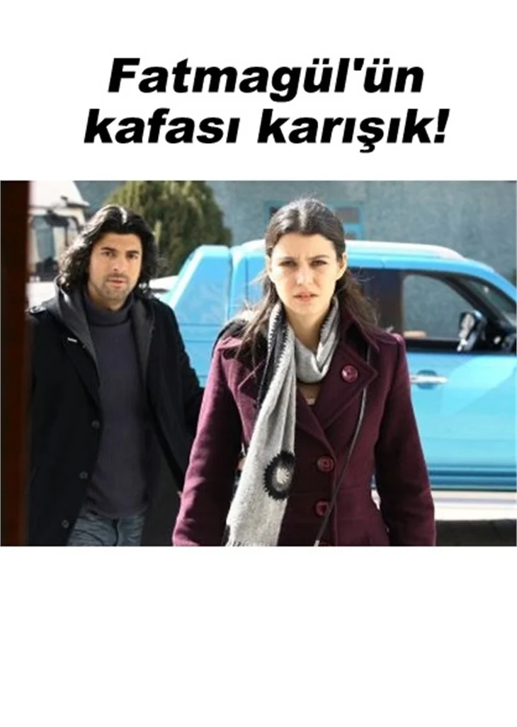 İŞTE 'FATMAGÜL'ÜN SUÇU NE?' 56. BÖLÜM TÜYOSU!