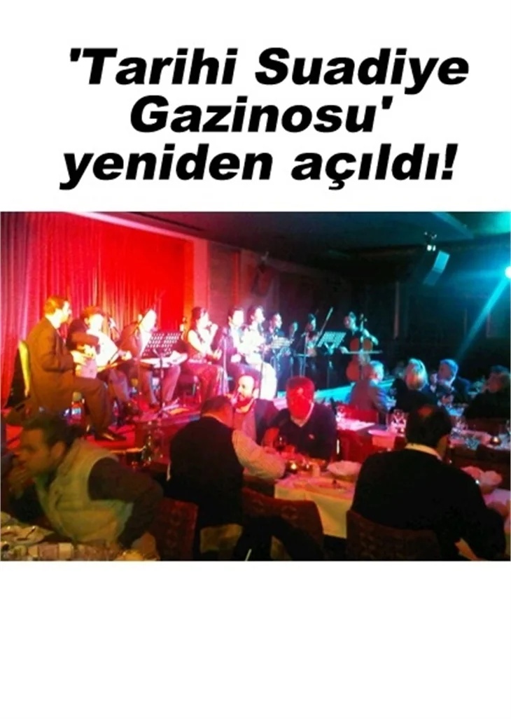 SAATÇİ DOSTLARINDAN TAM NOT ALDI!