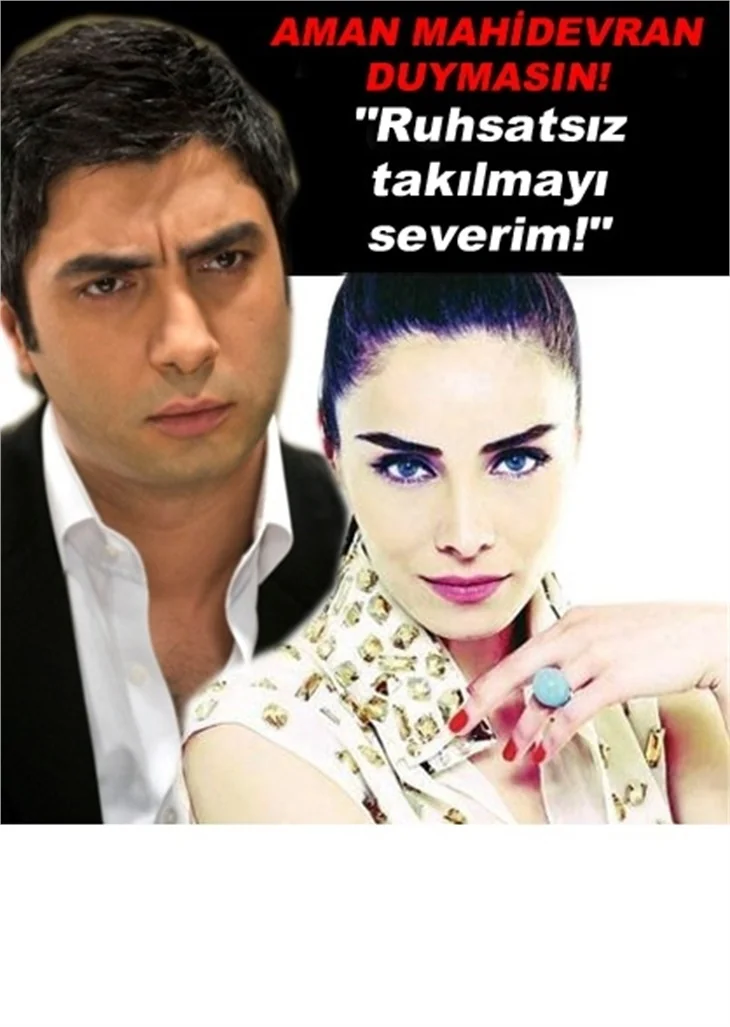 ŞAŞMAZ'DAN EVLİLİK SORUSUNA İLGİNÇ CEVAP!
