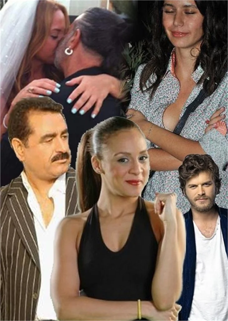 2011 YILINDA NELER OLDU NELER?