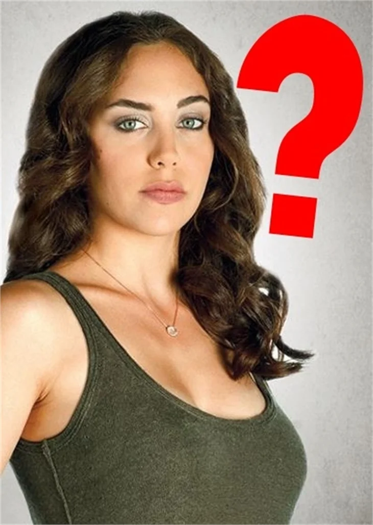 KUZEY'İN CEMRE'Sİ ÖYKÜ KARAYEL KİME SİNİRLENDİ?