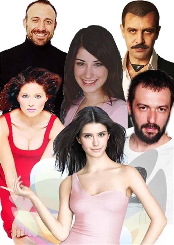 OYNADIKLARI DİZİLER TUTTU ÜCRETLERİ ARTTI!