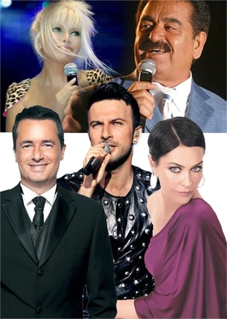 2011 YILINDA EN ÇOK KİM KONUŞULDU?