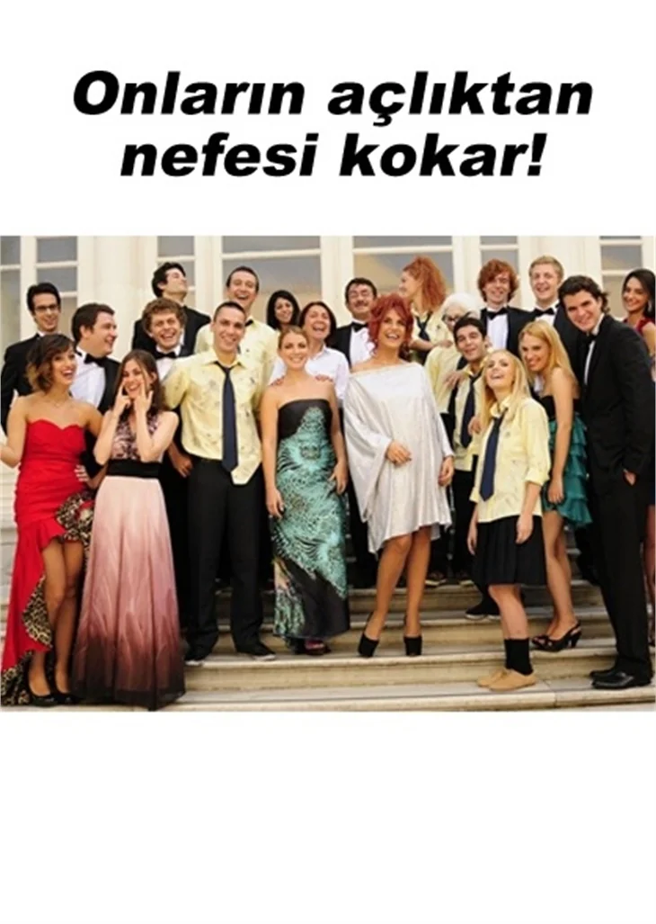 PİS 7'LİDE ÖĞRETMENLERİ KIZDIRAN DİYALOG!