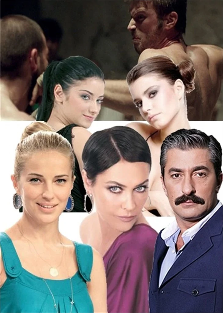 2011'NİN TELEVİZYON OLAYLARI!