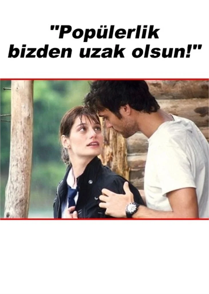 BİR ÇOCUK SEVDİM'İN GENÇ YILDIZLARI KONUŞTU!