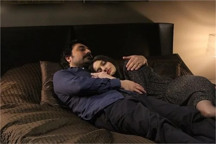 Dizilerle yeni yıl dilekleri!