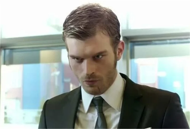 Dizilerle yeni yıl dilekleri!