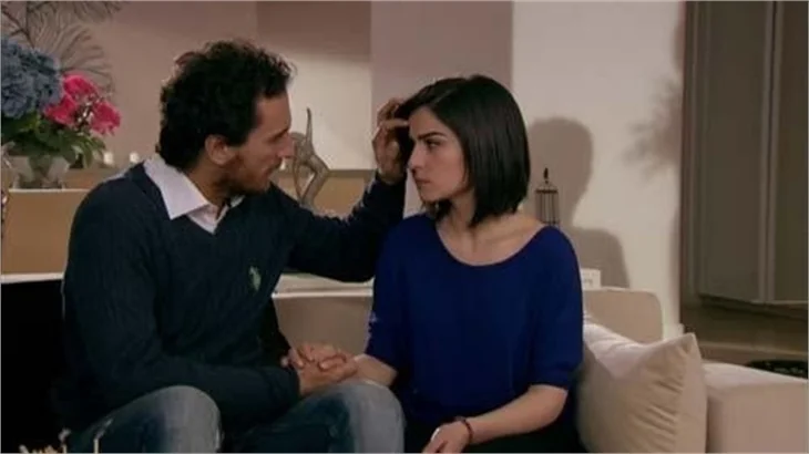 Dizilerle yeni yıl dilekleri!