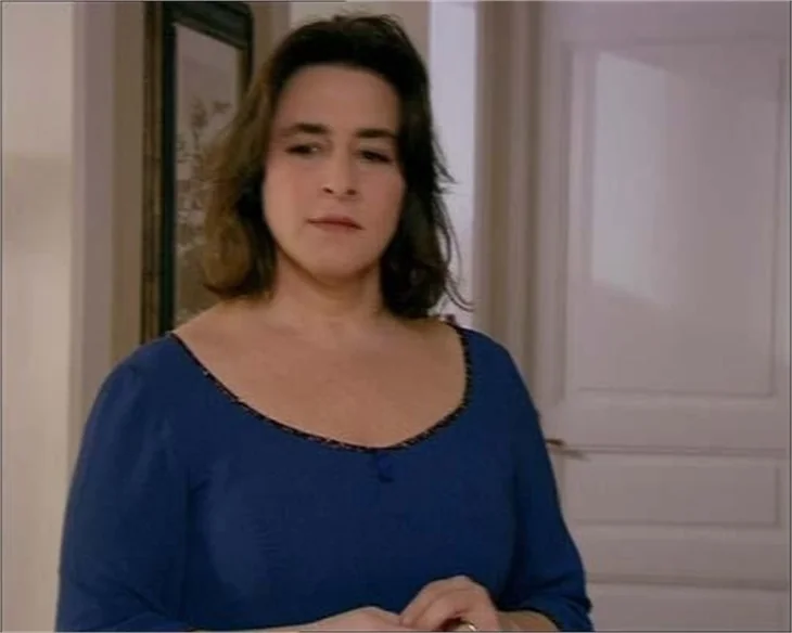 Dizilerle yeni yıl dilekleri!