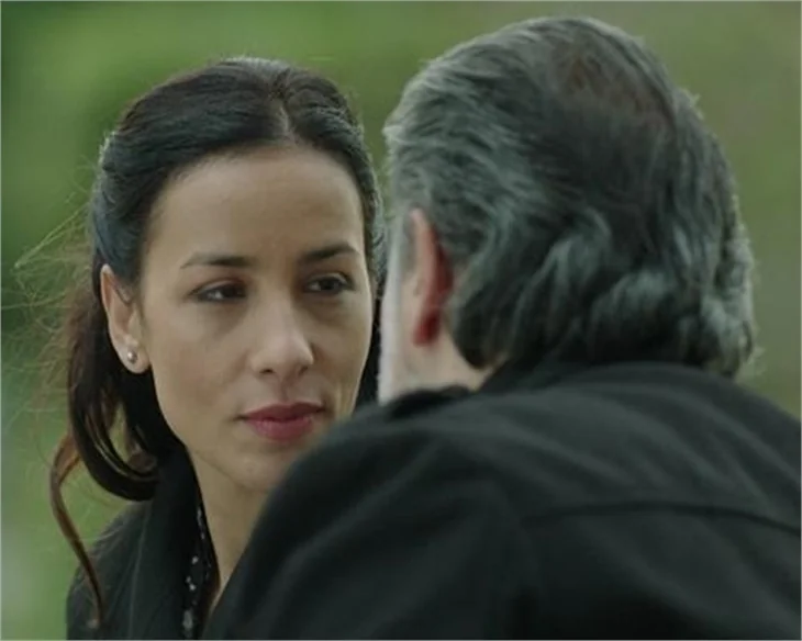 Dizilerle yeni yıl dilekleri!
